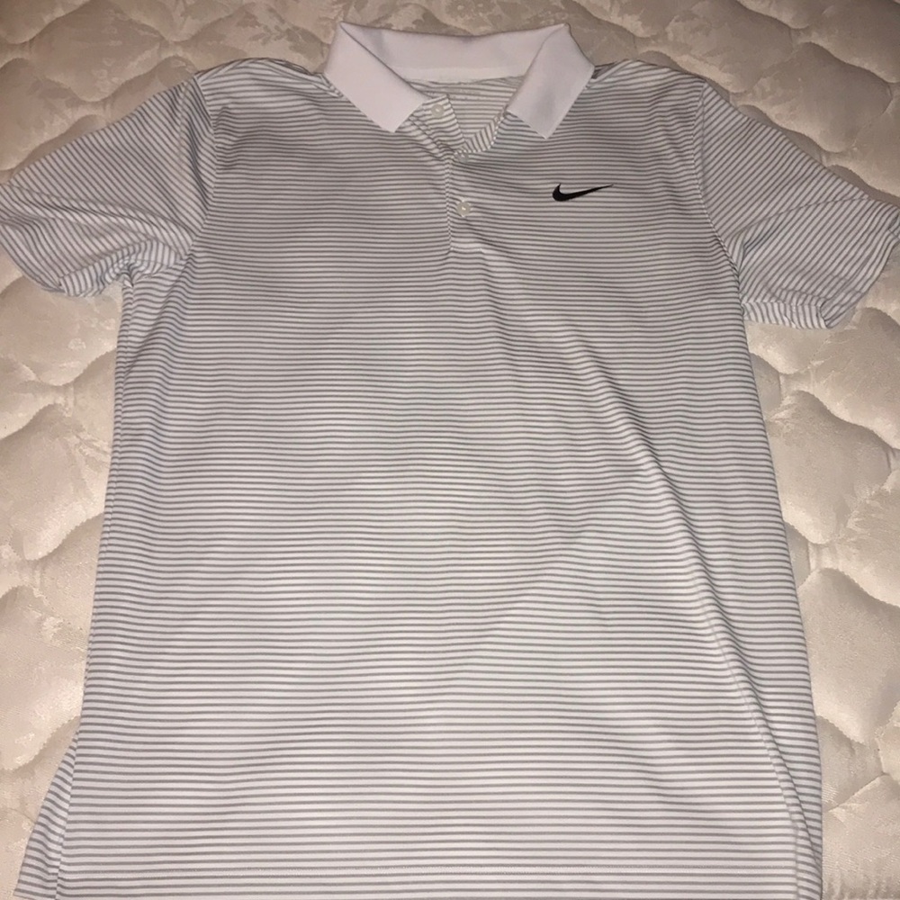 Men’s Nike Golf Shirt